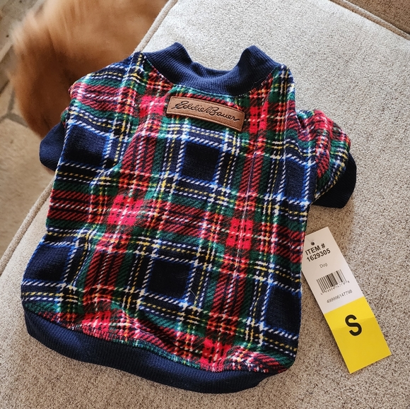 Dog sweater